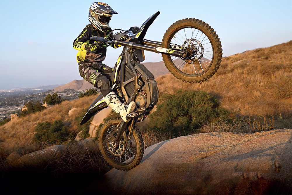 Dirt Bikes